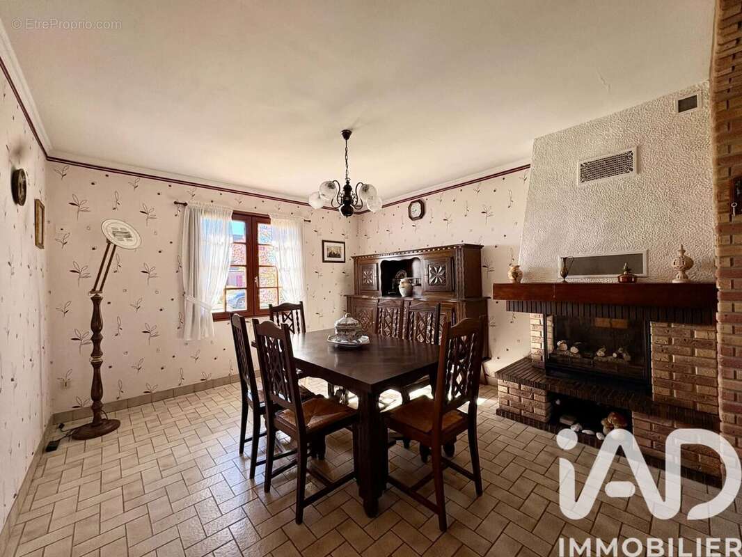 Photo 5 - Maison à WARDRECQUES