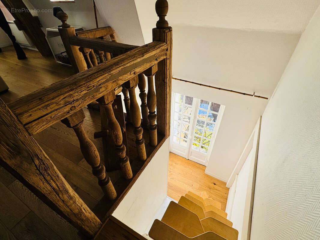 Appartement à LOUHANS