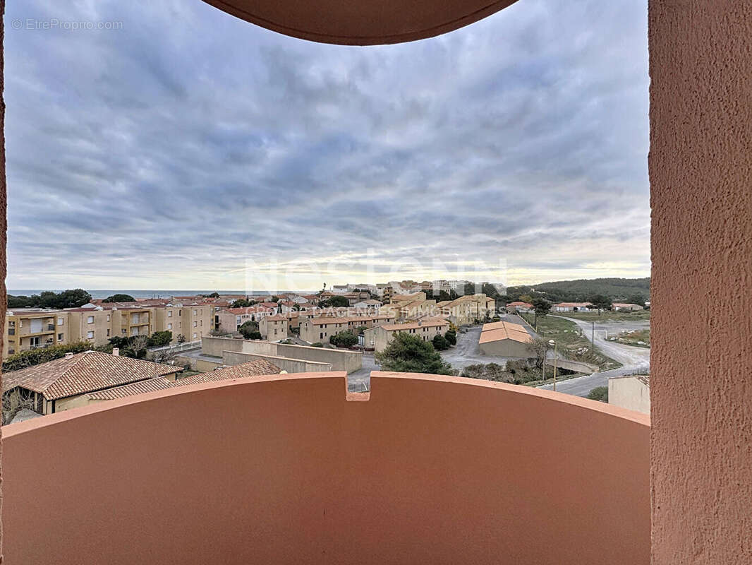 Appartement à FLEURY