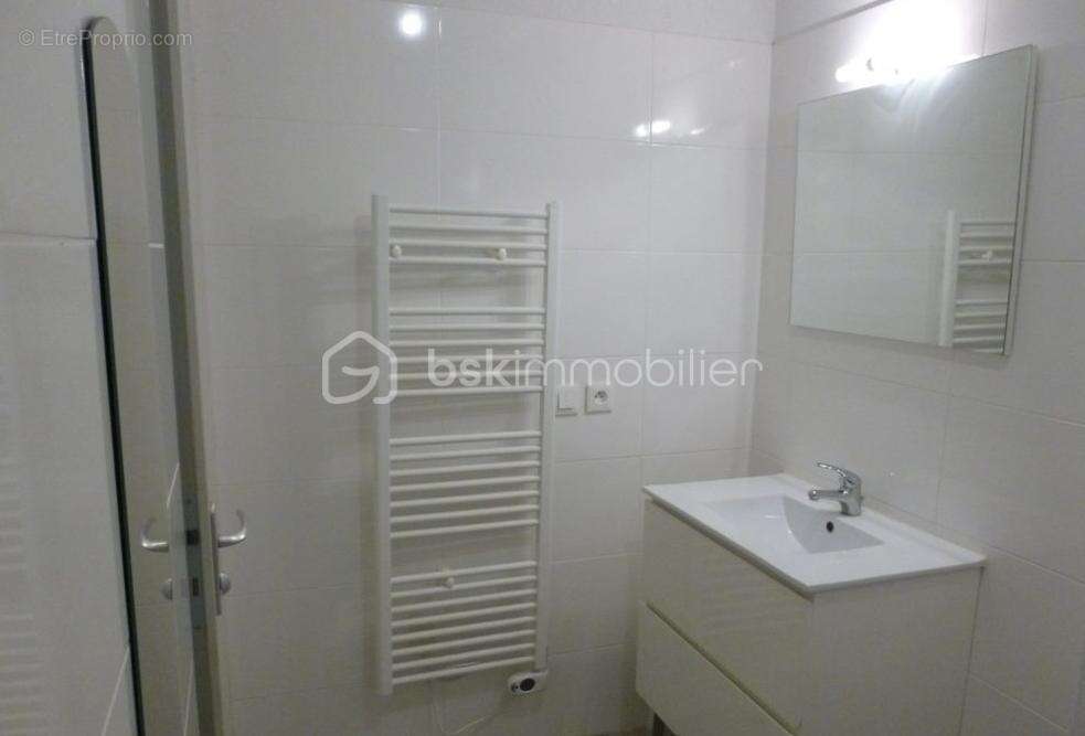 Appartement à SAINT-CYPRIEN