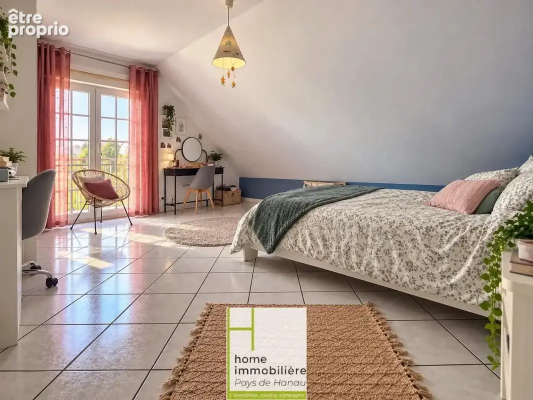 Coup de cœur à niedermodern   maison individuelle avec vue sur les champs ! - photo 17