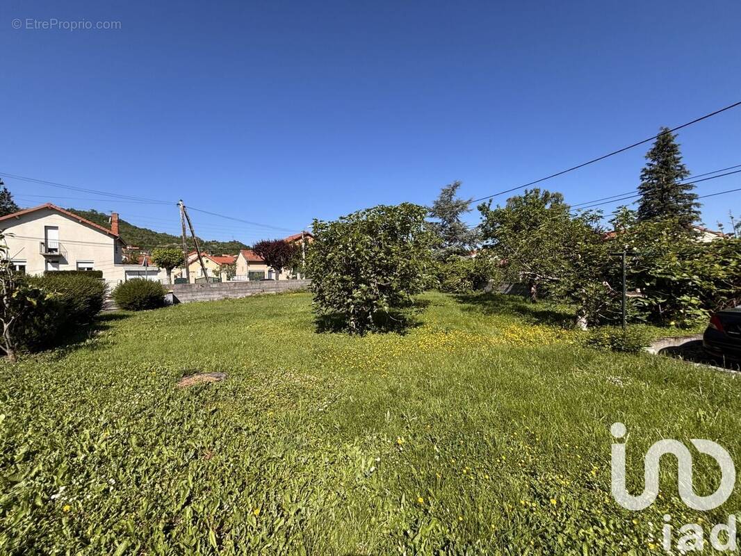 Photo 1 - Maison à CEBAZAT