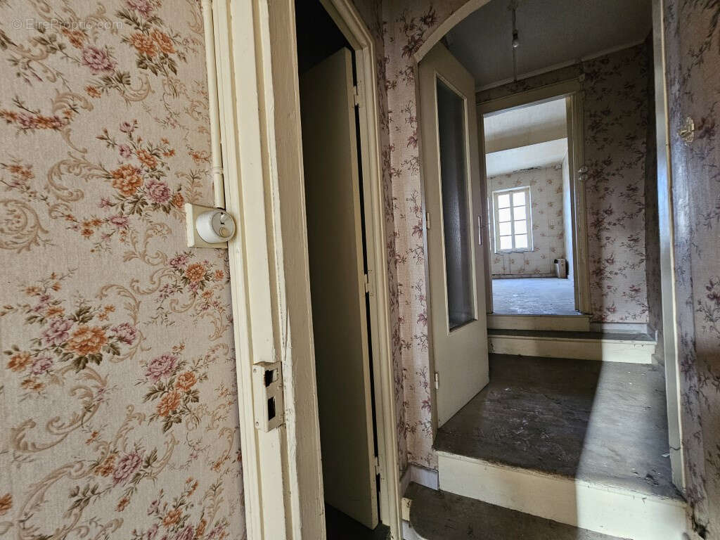 Maison à CASTELNAUDARY