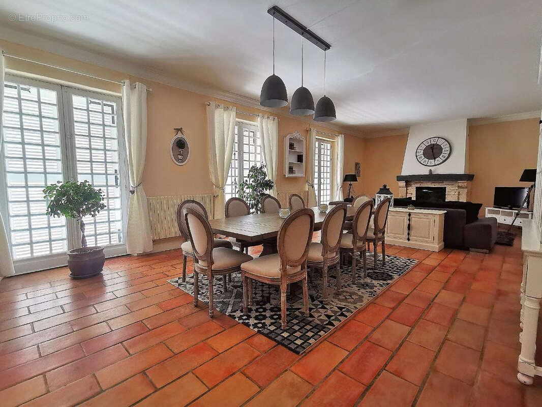 Maison à VIANNE