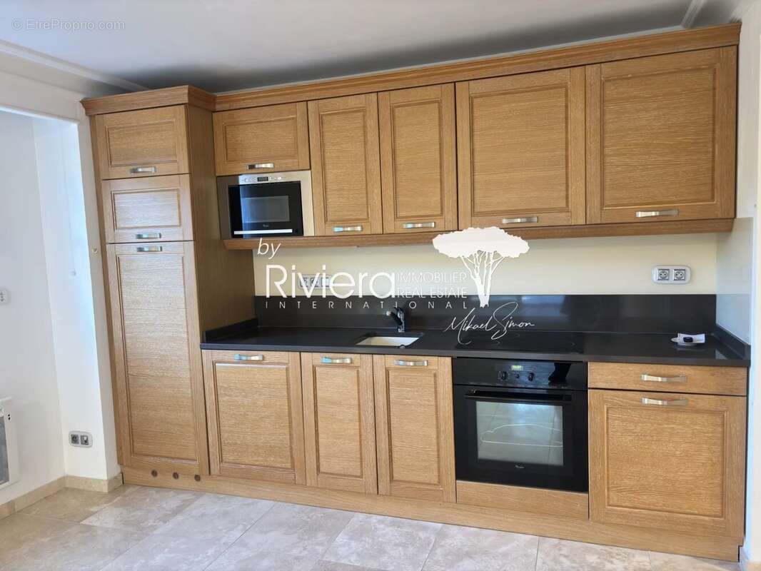 Appartement à CAVALAIRE-SUR-MER