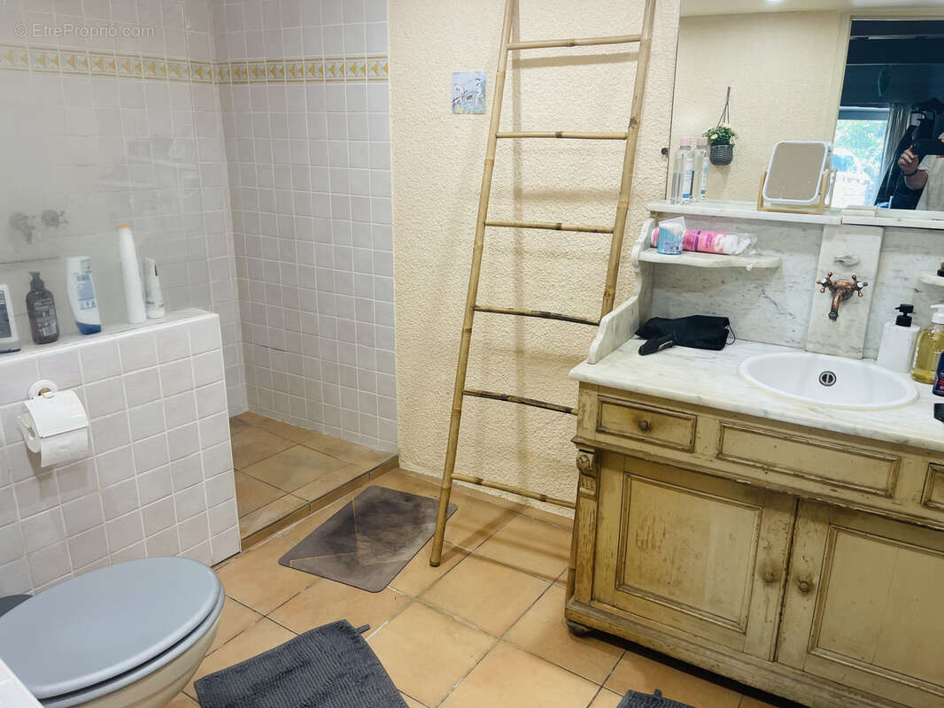 Maison à MONTBRUN-DES-CORBIERES