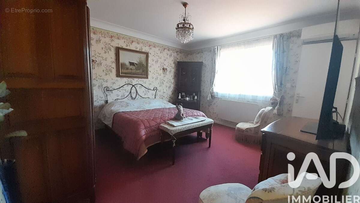 Photo 6 - Maison à ARLES-SUR-TECH