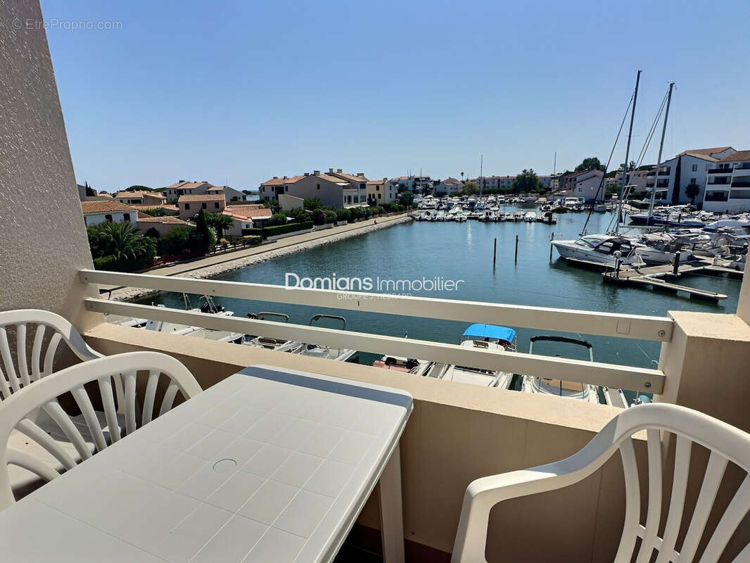 Appartement 32 m² à Saint-Cyprien  - photo 3
