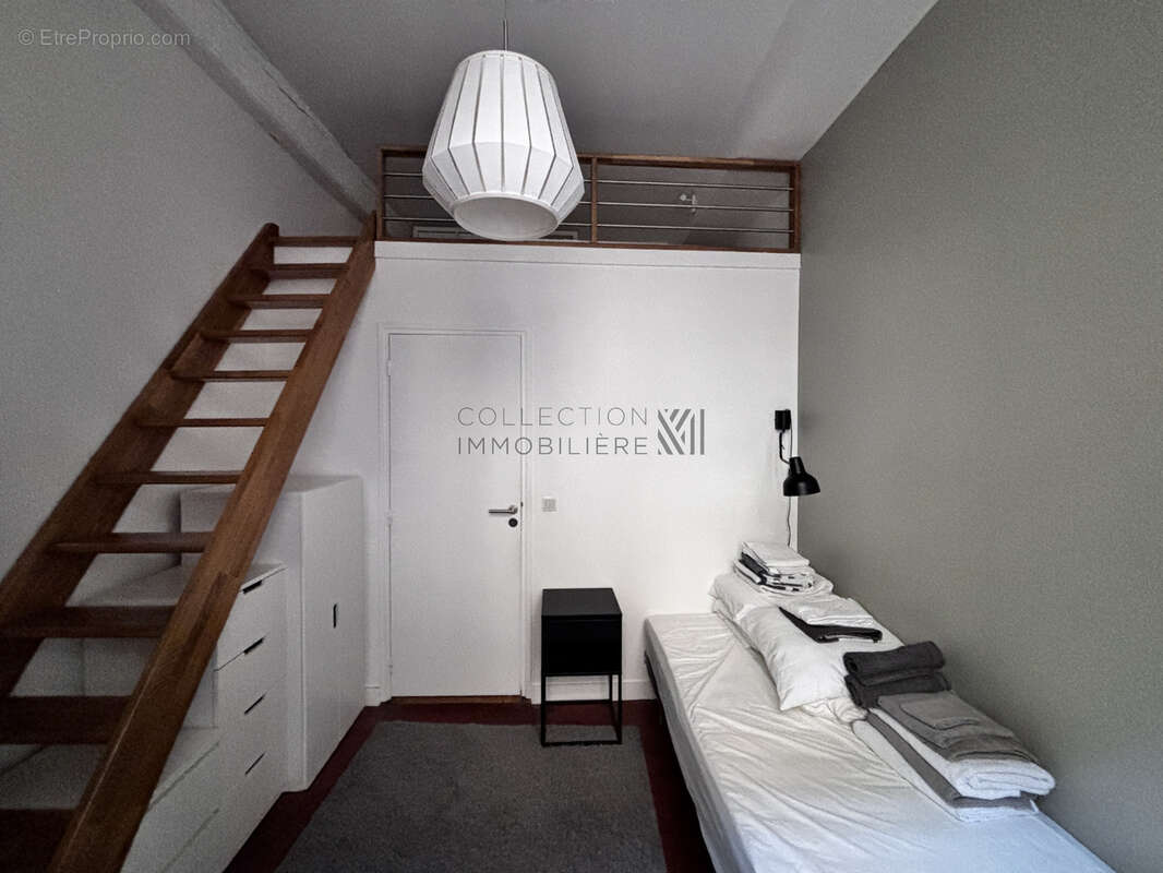 Collection les carmes - le central - photo 8