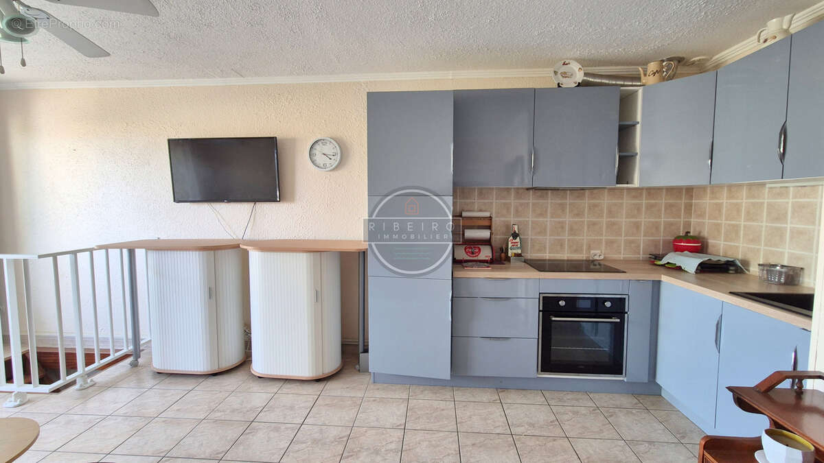 Appartement à AGDE