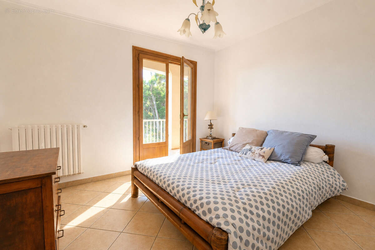 Maison 145m² à santa-maria-di-lota - photo 8