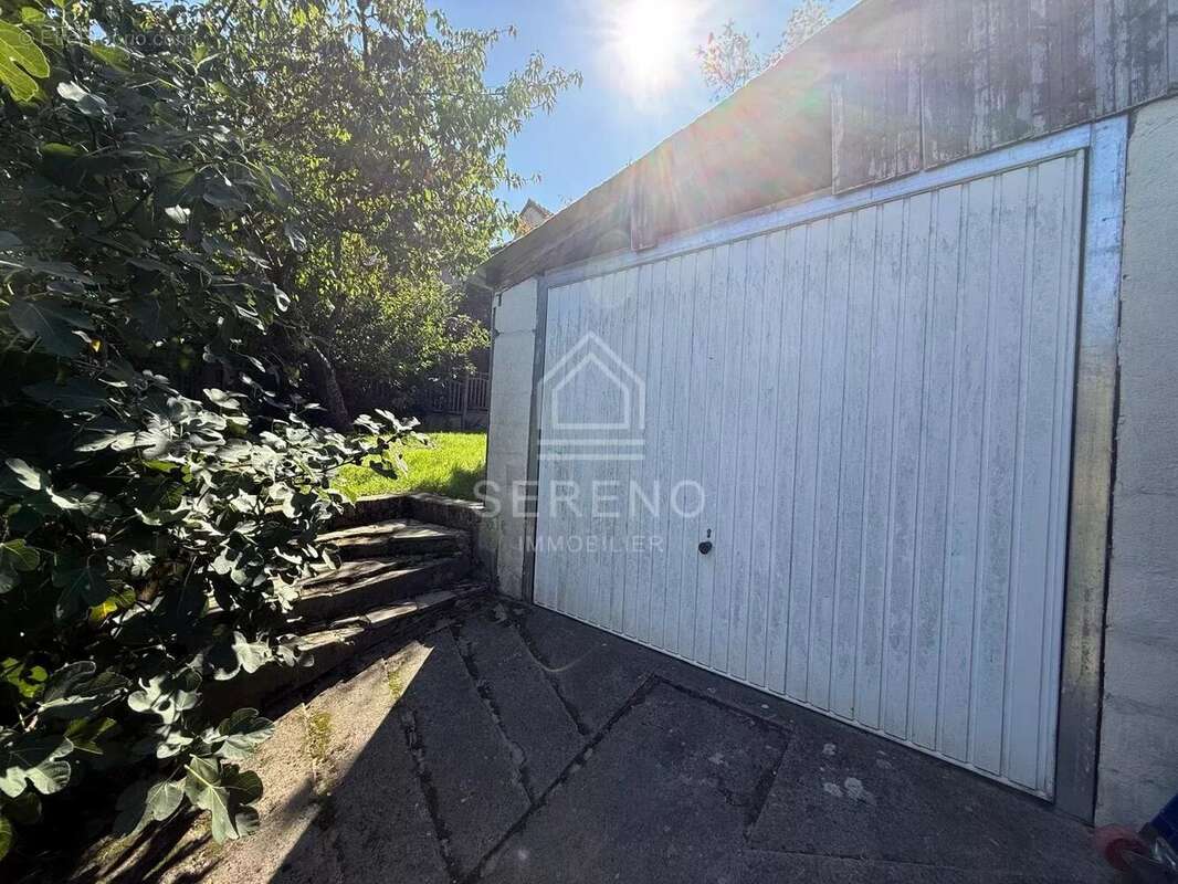 Maison à FONTENAY-SOUS-BOIS