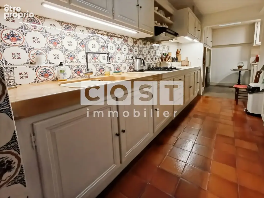 Maison 6 pièces 200 m² à vendre à Colombes (92700) - photo 4