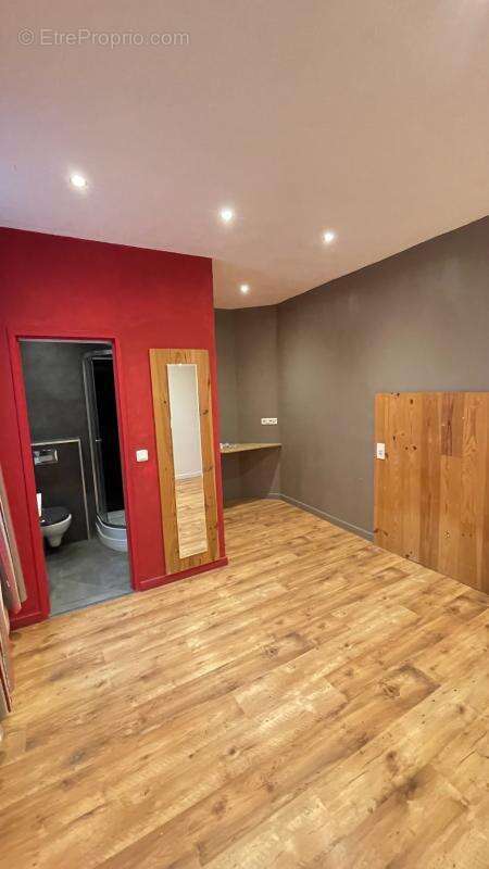 Appartement à HALLUIN