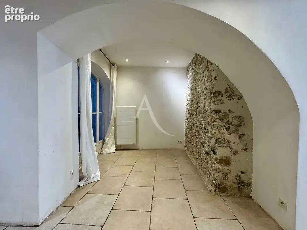 Belle maison en pierre à Lagrasse - photo 3