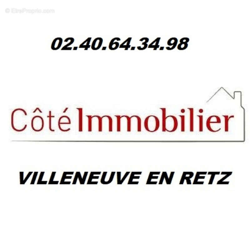 Maison à SAINTE-PAZANNE