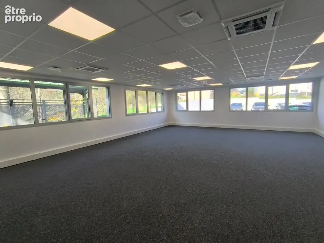 Commerce 240 m² à vendre à Lissieu (69380) - photo 4