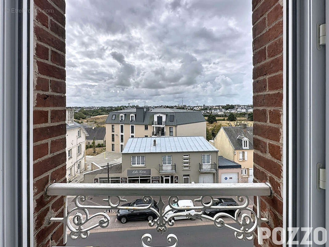 A Vendre - Donville Les Bains - Appartement  2 pièces de 40 m² - photo 14