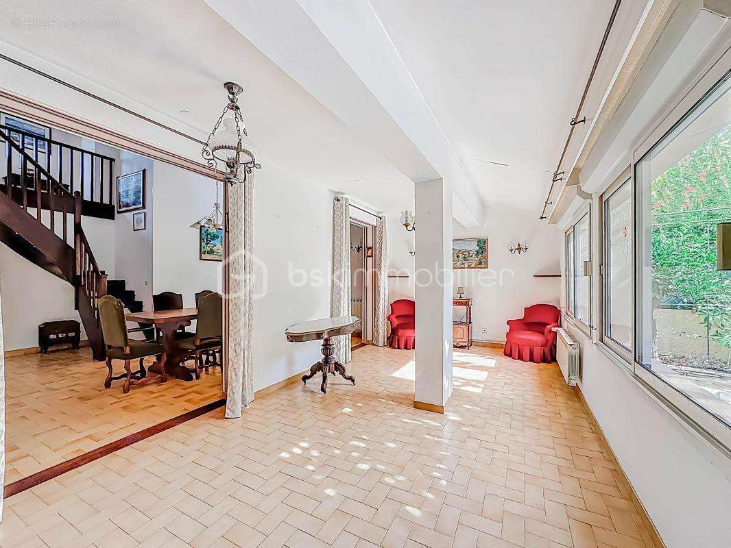 Maison à PALAVAS-LES-FLOTS