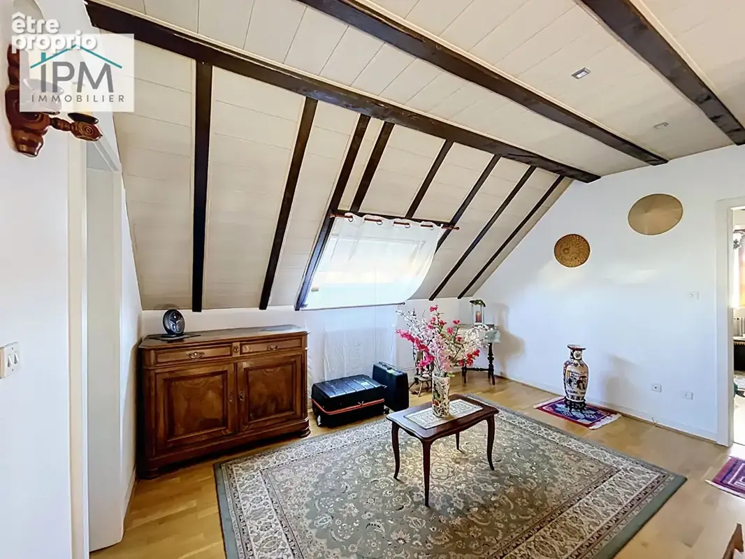Maison INNENHEIM 145 m2 -6 pièces - beau terrain piscine - photo 11