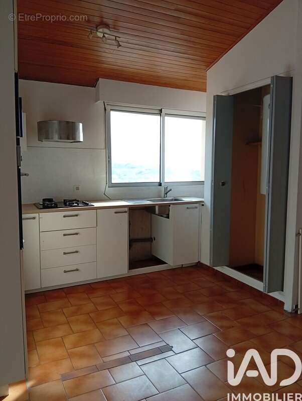 Photo 9 - Appartement à VAISON-LA-ROMAINE