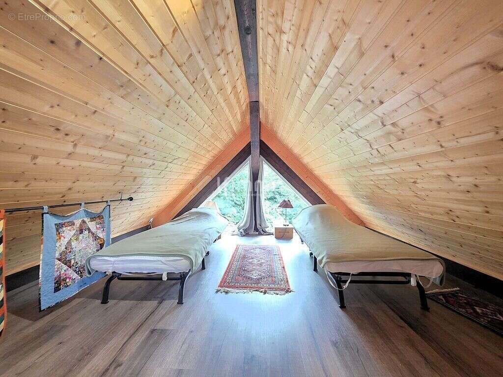 Maison à STORCKENSOHN