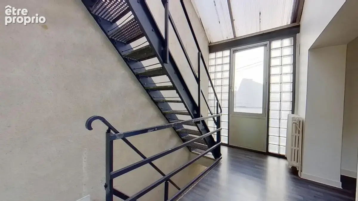 Maison de ville en monopropriété – Rendement attractif ~8 % – Idéal résidence principale et/ou investissement locatif - photo 9