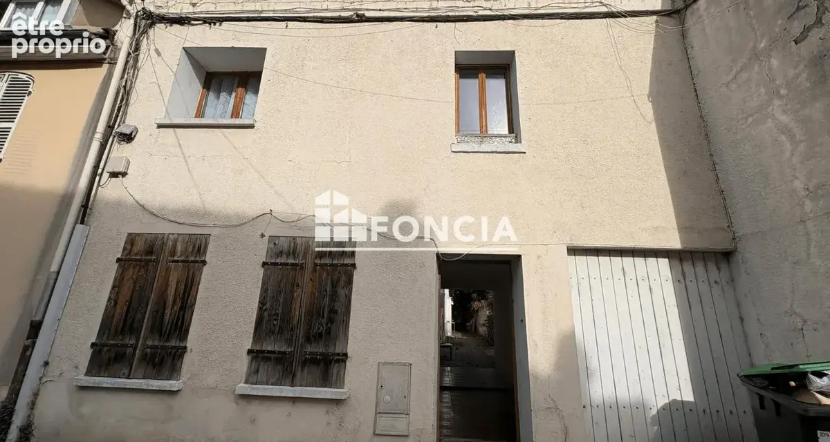 Photo Appartement à Gonesse au prix de 1 030 000€