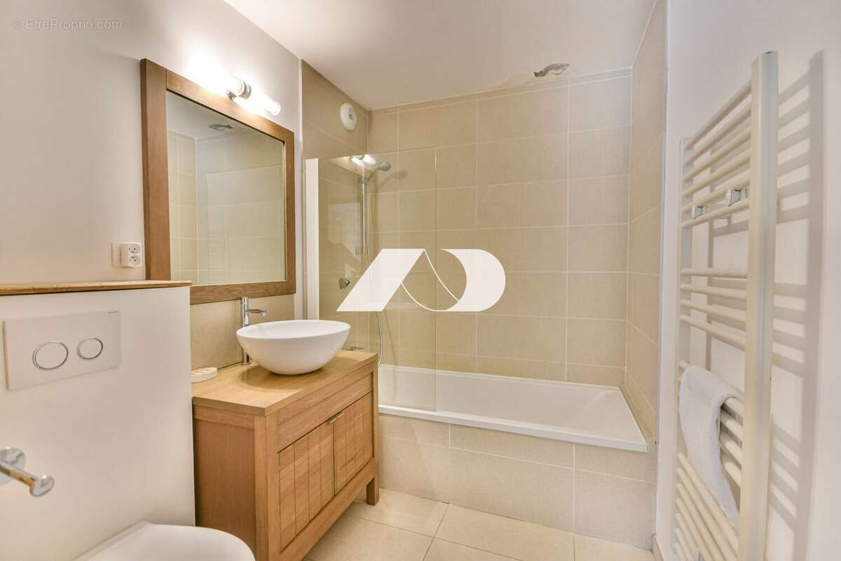 Appartement à LES GETS