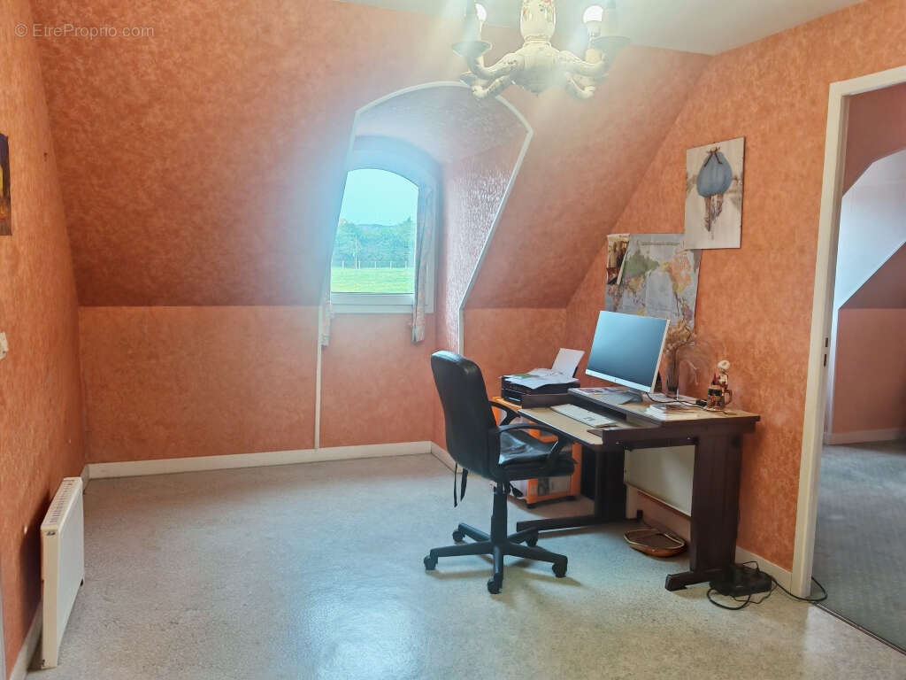 Maison à IFS