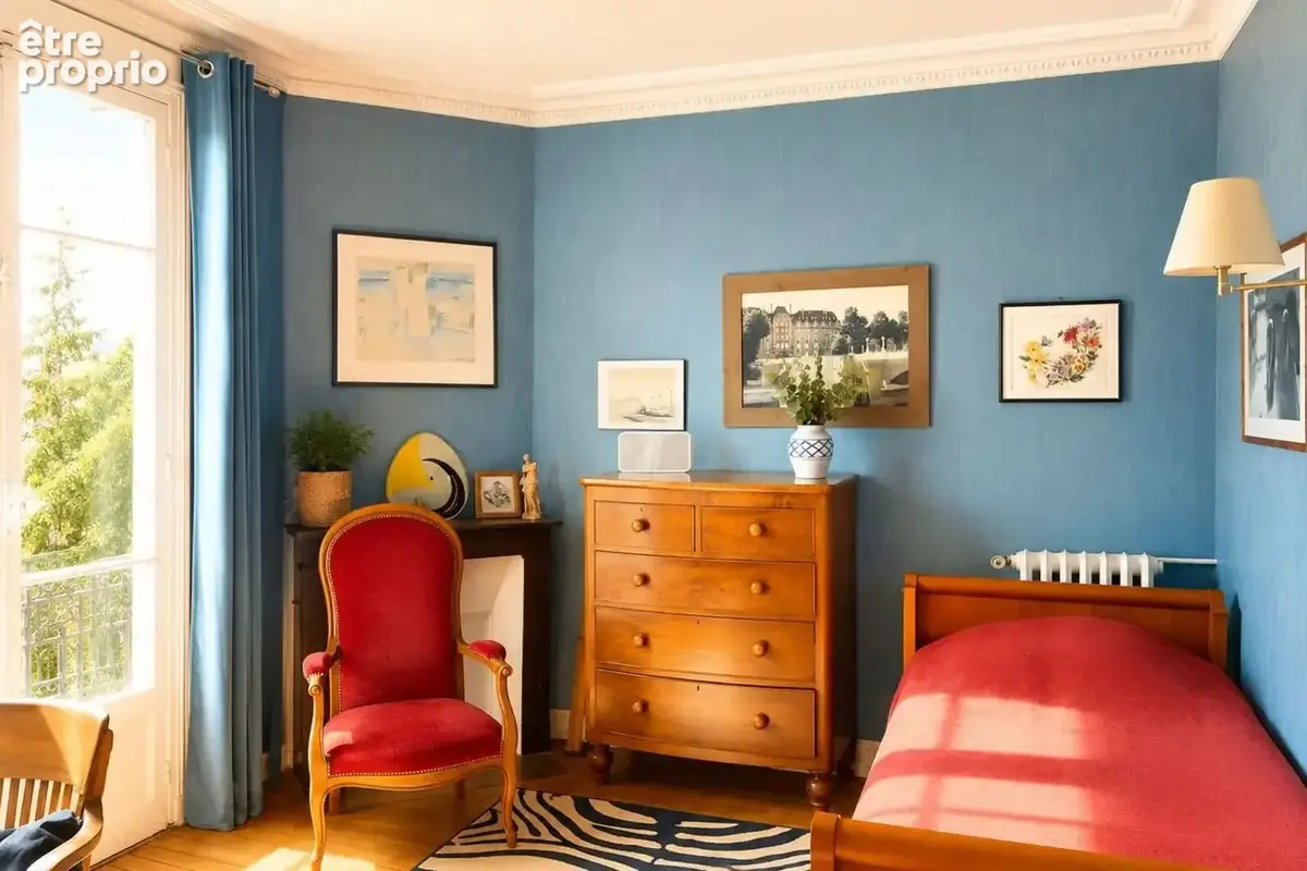 Maison 10 pièces 200 m² à vendre à Chennevieres-Sur-Marne (94430) - photo 19