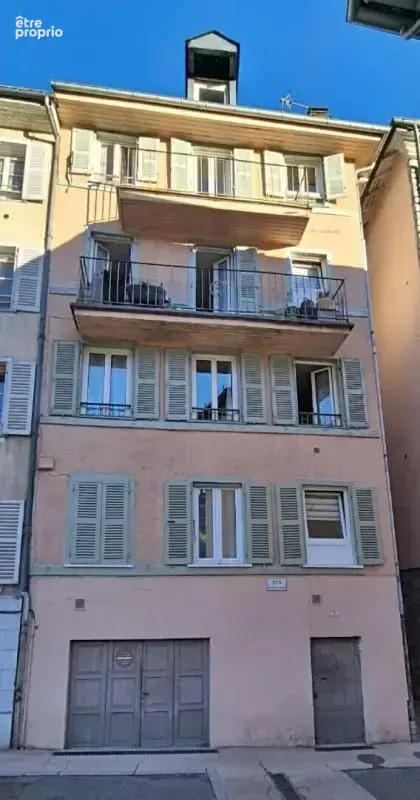 Appartement à TULLE