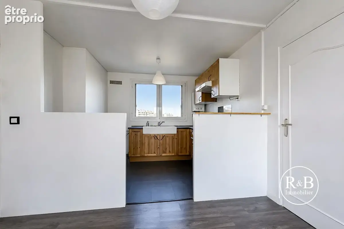 Appartement Les Clayes Sous Bois 4 pièces 67 m2 - photo 6