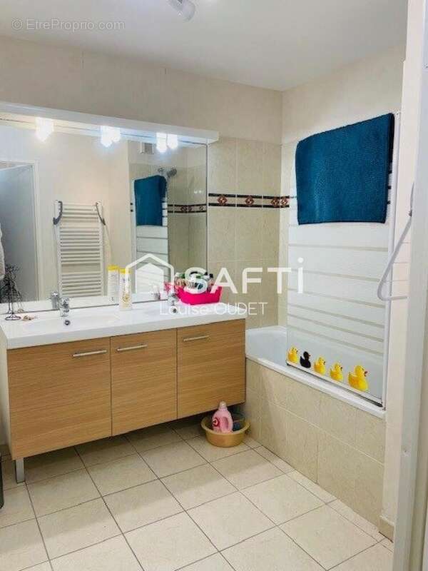 Photo 5 - Appartement à BESANCON