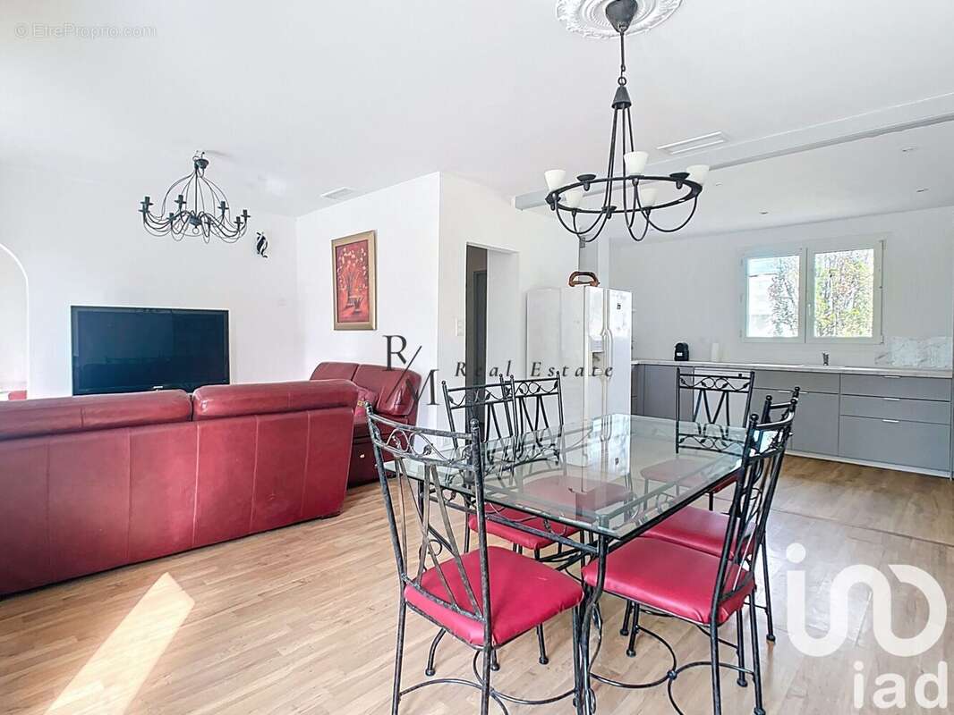 Photo 5 - Maison à BEDARRIDES