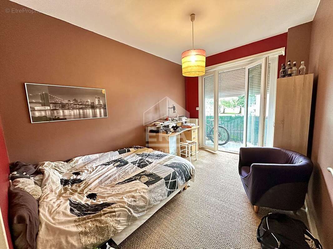 Appartement 88m² à pau - photo 6