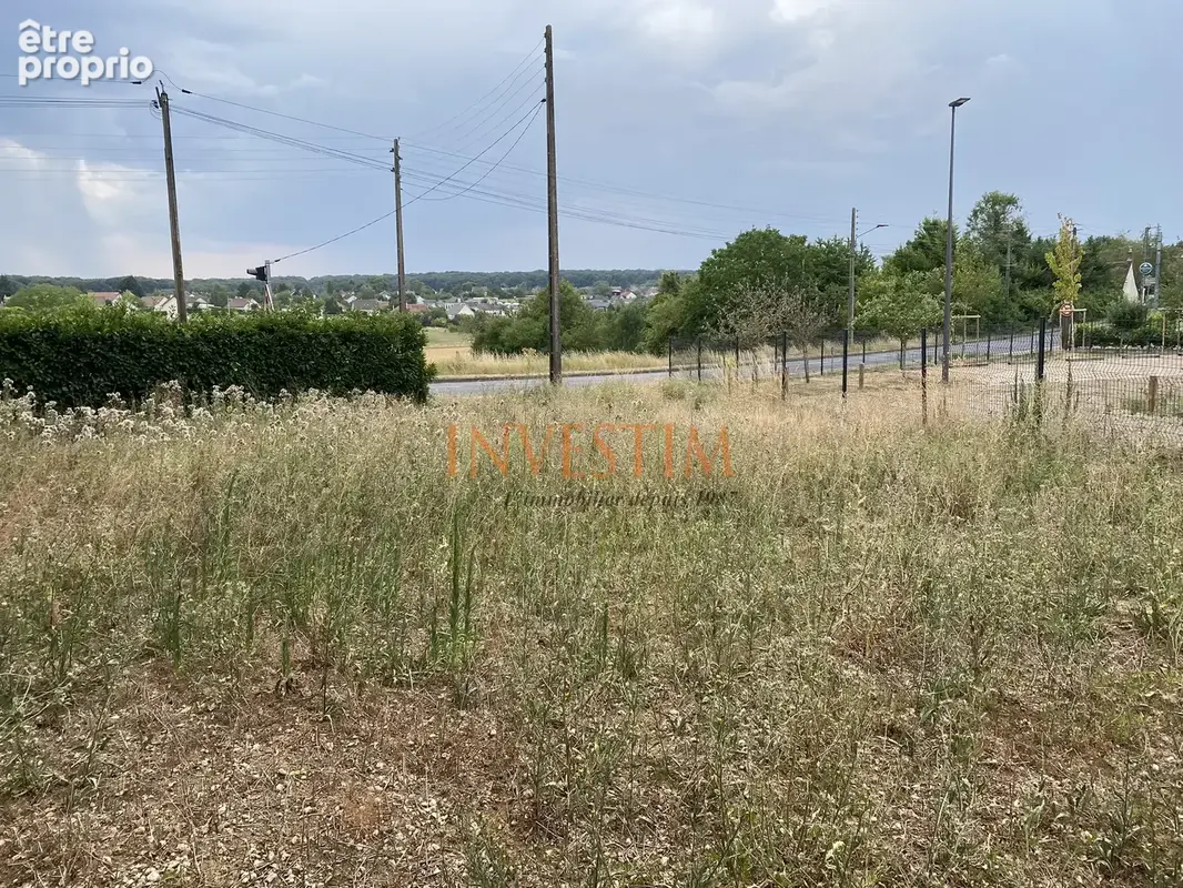Proche blois - maison de 77 m2 avec sous-sol - photo 3