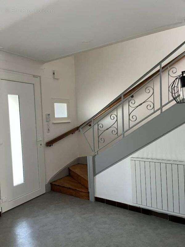 70300 st sauveur maison a vendre - photo 8