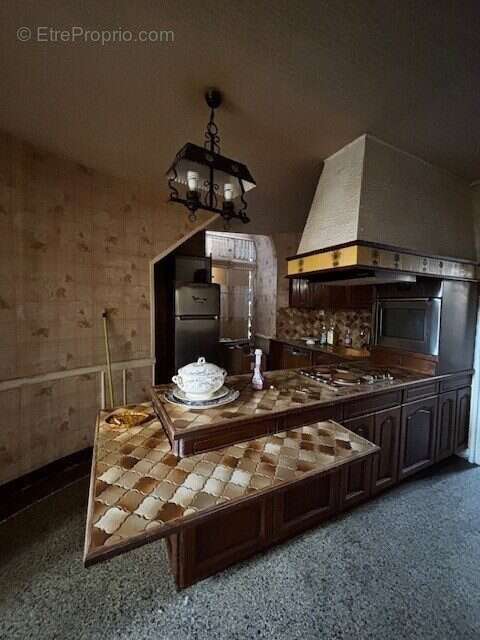 Maison à MONTATAIRE