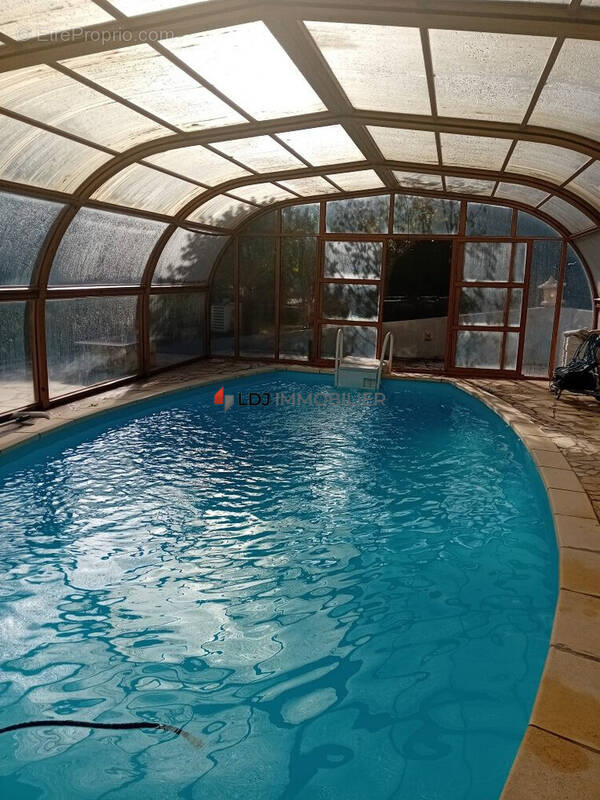 Maison à AMELIE-LES-BAINS-PALALDA