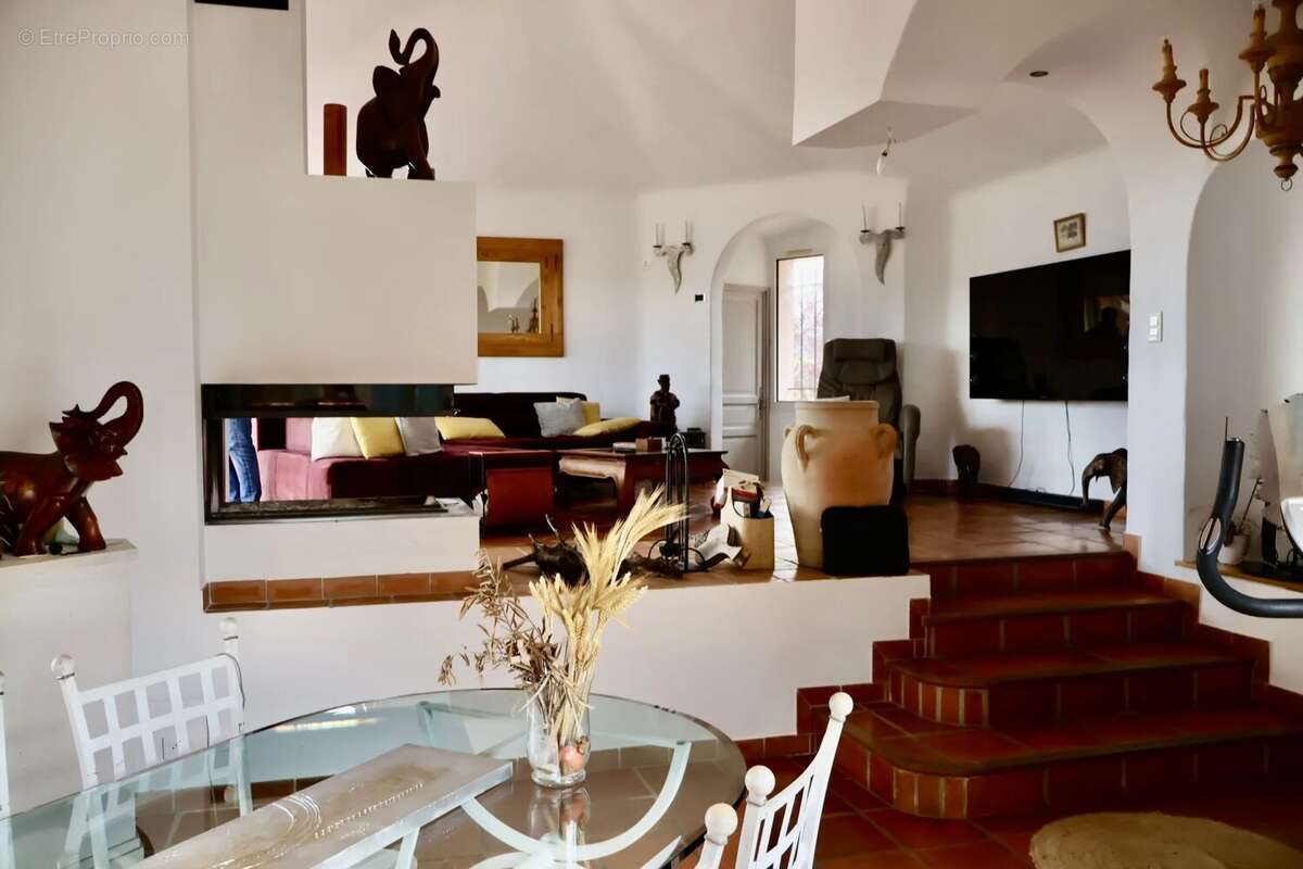 Maison à PORTO-VECCHIO