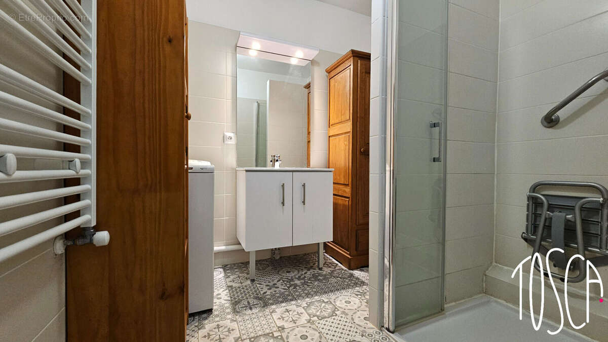 Thiais- appartement 4p de 82 m2  - dpe c - proche transports tvm / t9 - photo 8