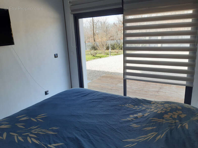 Maison à MONTDOUMERC