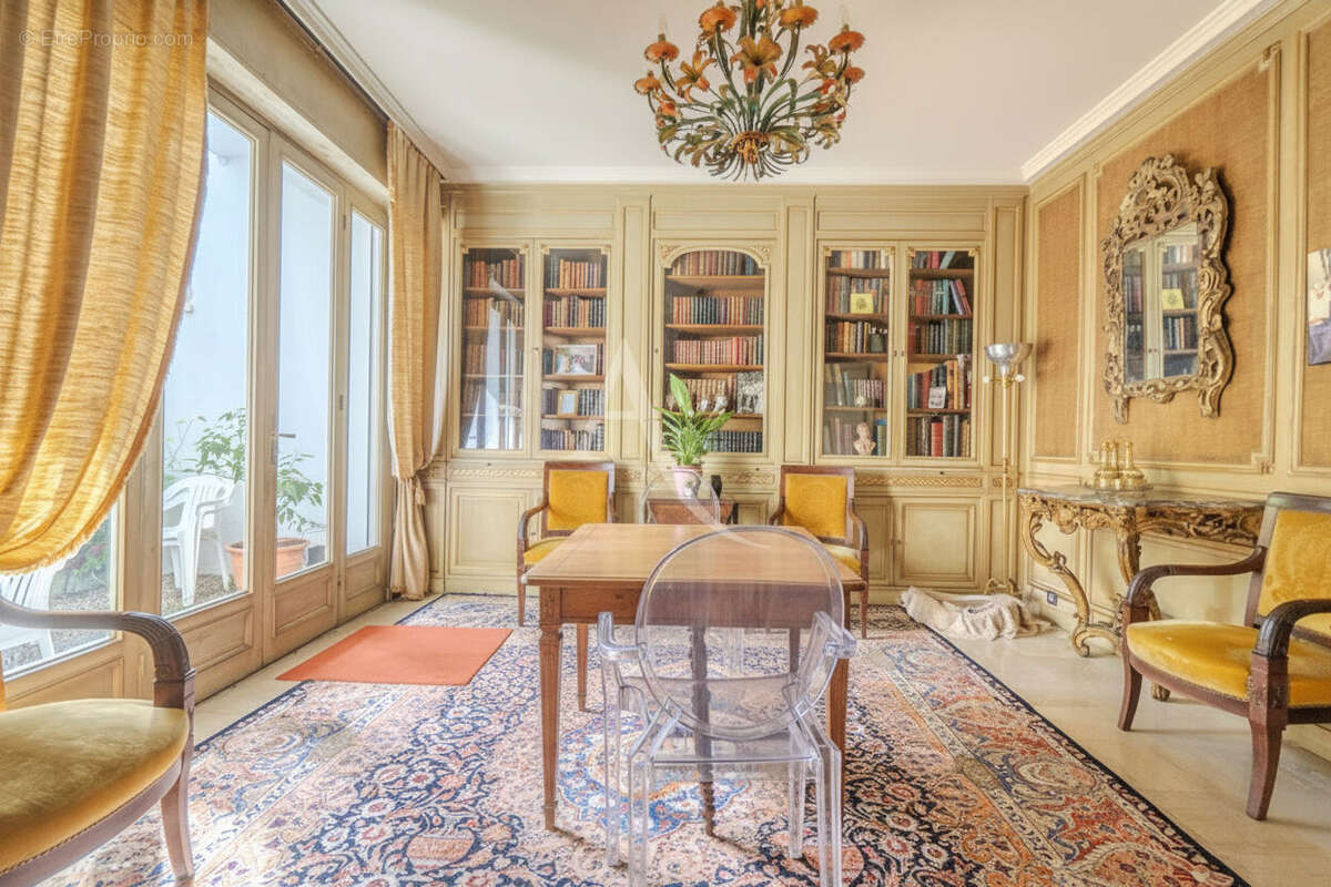 Maison à BORDEAUX