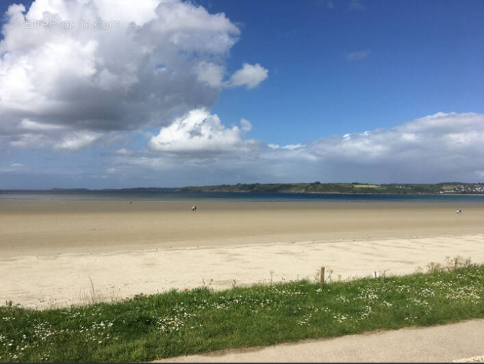 Appartement à PLESTIN-LES-GREVES