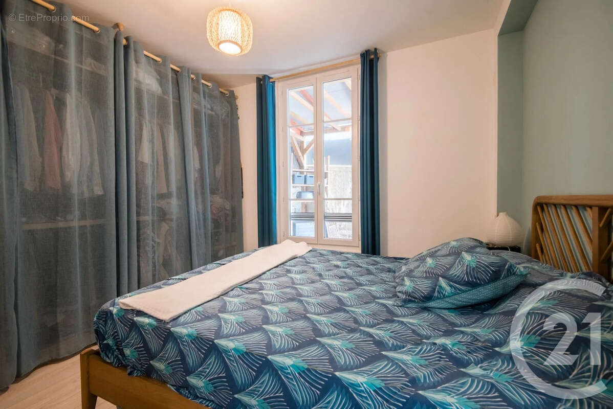 Appartement 62 m² à Nice  - photo 11