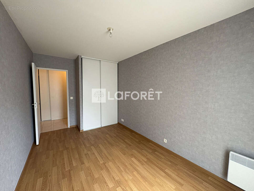 Appartement à FLERS