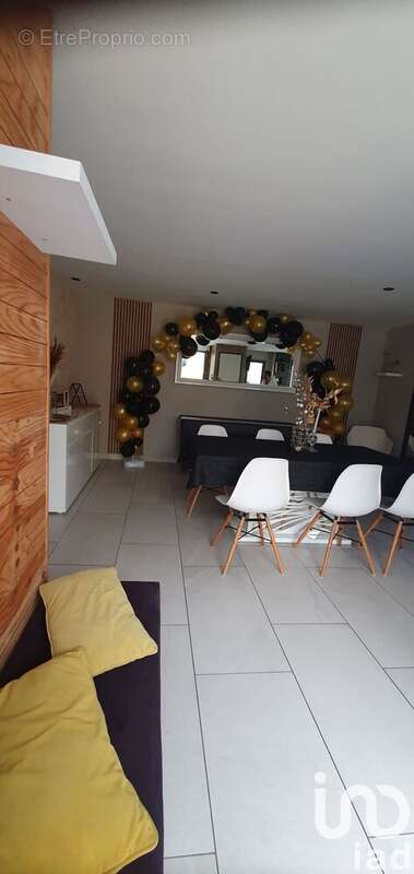 Photo 8 - Maison à SASSAY