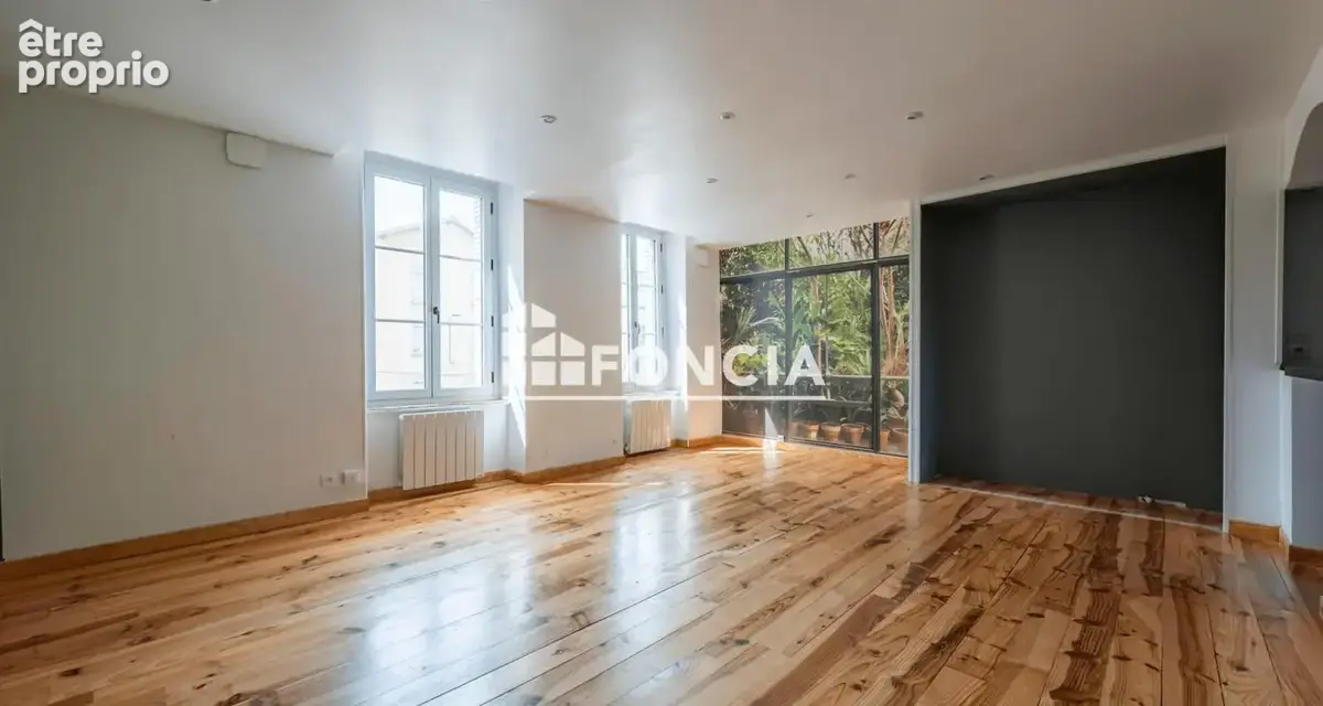 Appartement à VIENNE