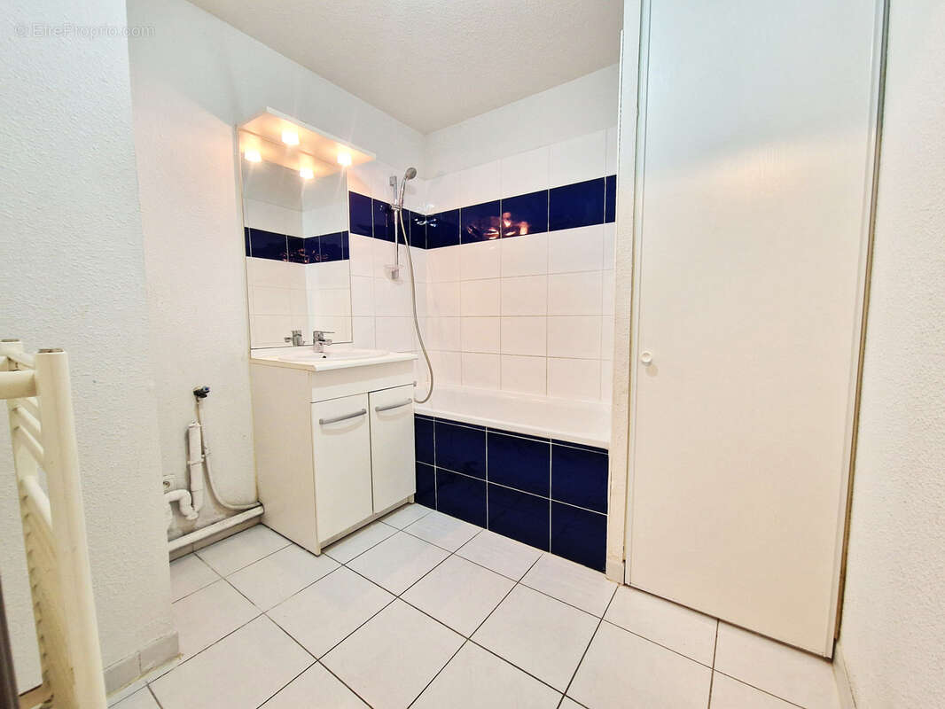 Appartement à CAVAILLON